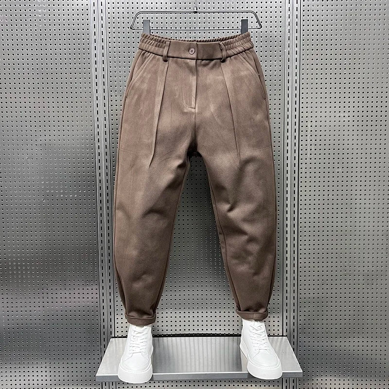 Mathieu™ | Bequeme Herrenhose