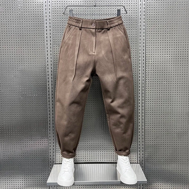 Mathieu™ | Bequeme Herrenhose