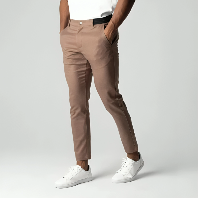 Jonas™ | Stretch-Chino-Hosen