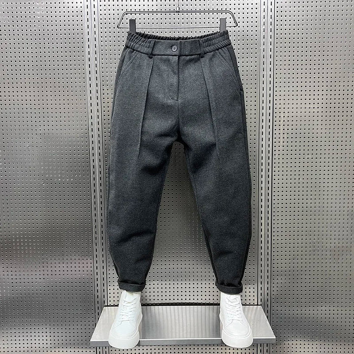 Mathieu™ | Bequeme Herrenhose