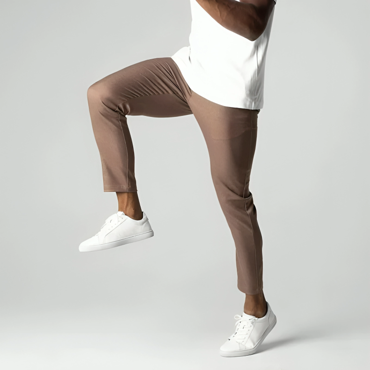 Jonas™ | Stretch-Chino-Hosen