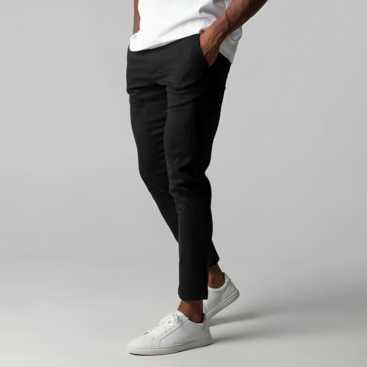 Jonas™ | Stretch-Chino-Hosen