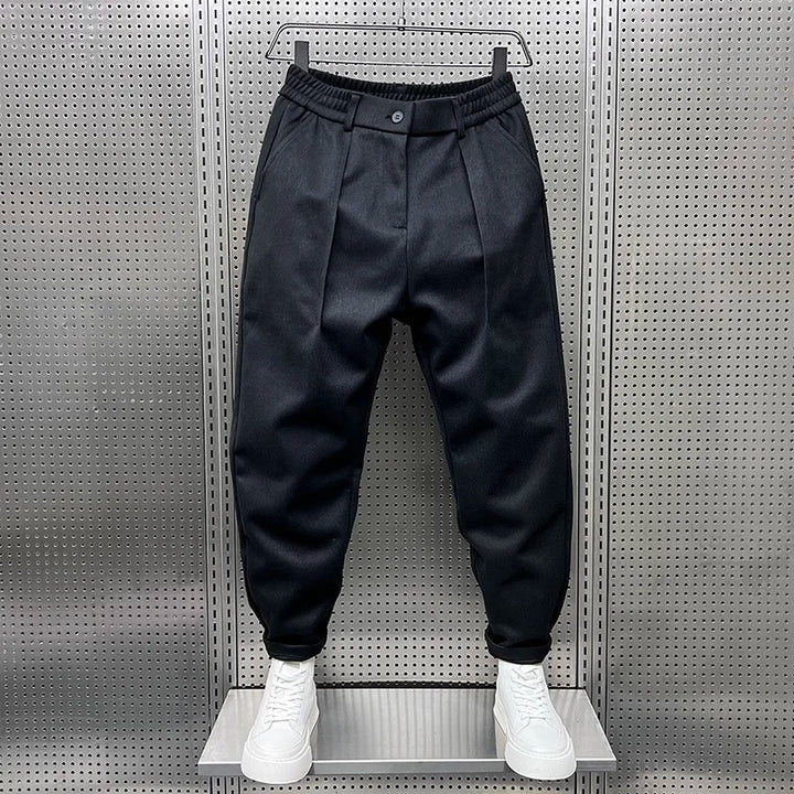 Mathieu™ | Bequeme Herrenhose