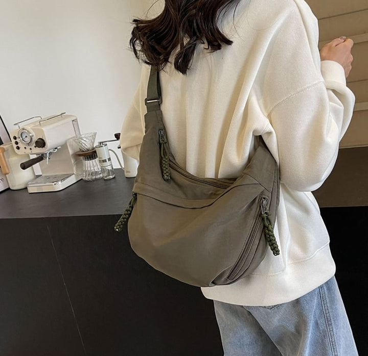 Crossbody-Tasche
