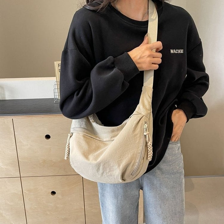 Crossbody-Tasche