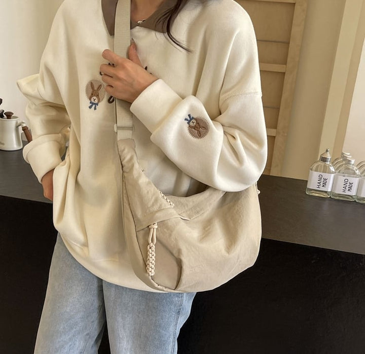 Crossbody-Tasche