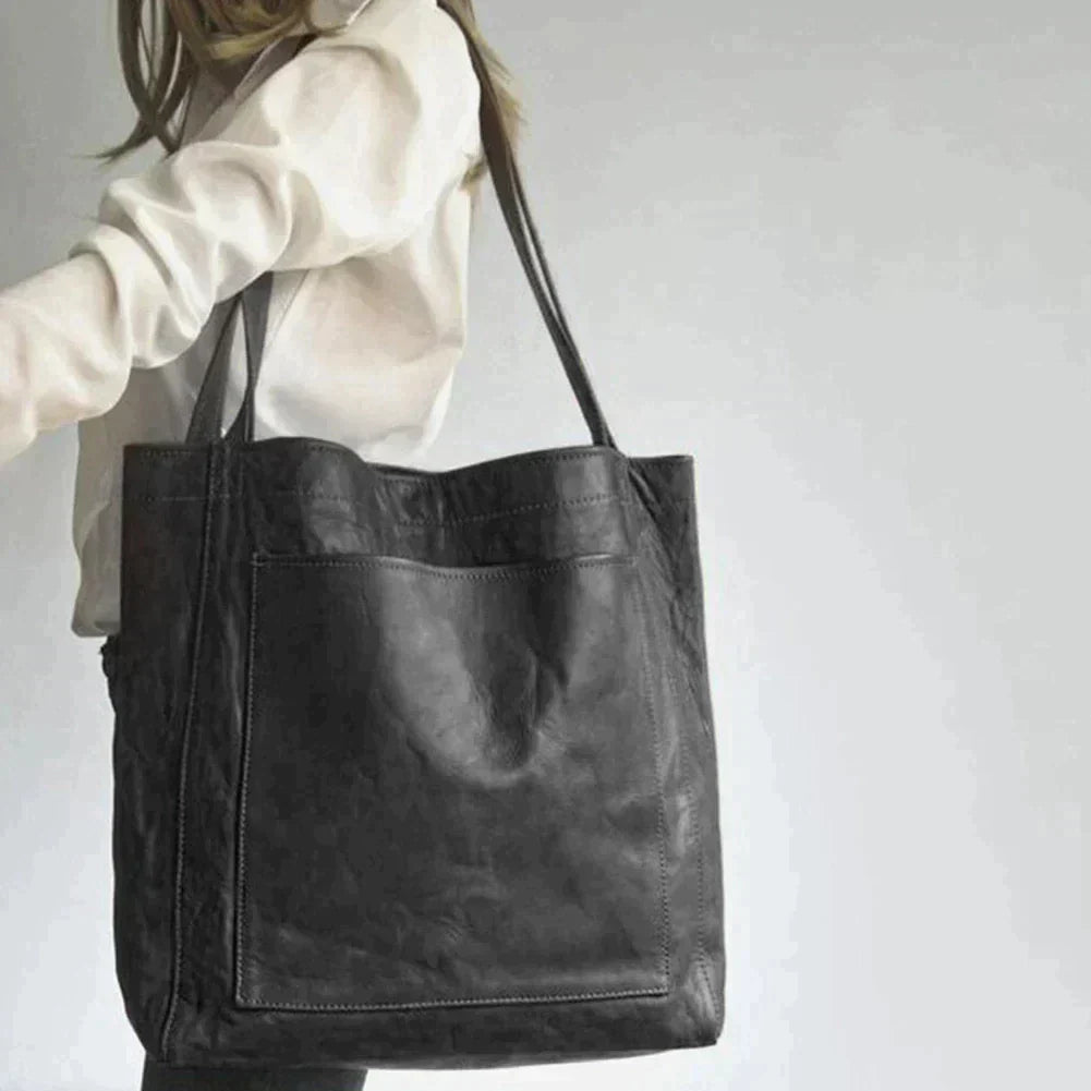 Ilse | Stilvolle Leder Tasche